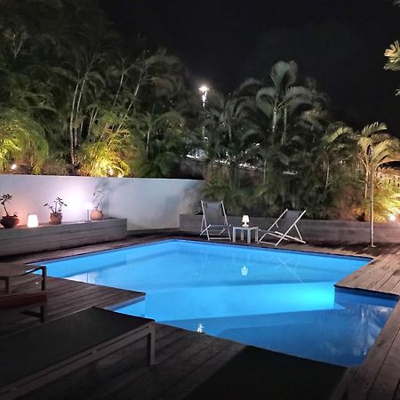 Bungalow Broceliande لو جوسيير المظهر الخارجي الصورة