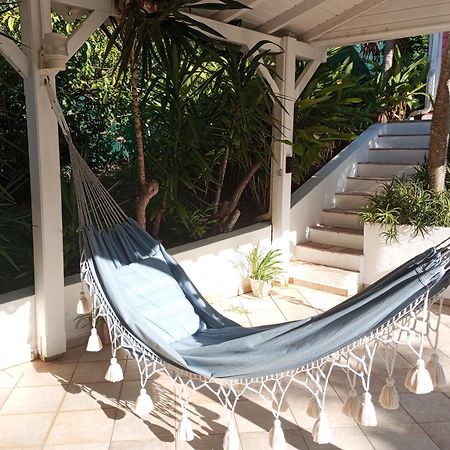 Bungalow Broceliande لو جوسيير المظهر الخارجي الصورة