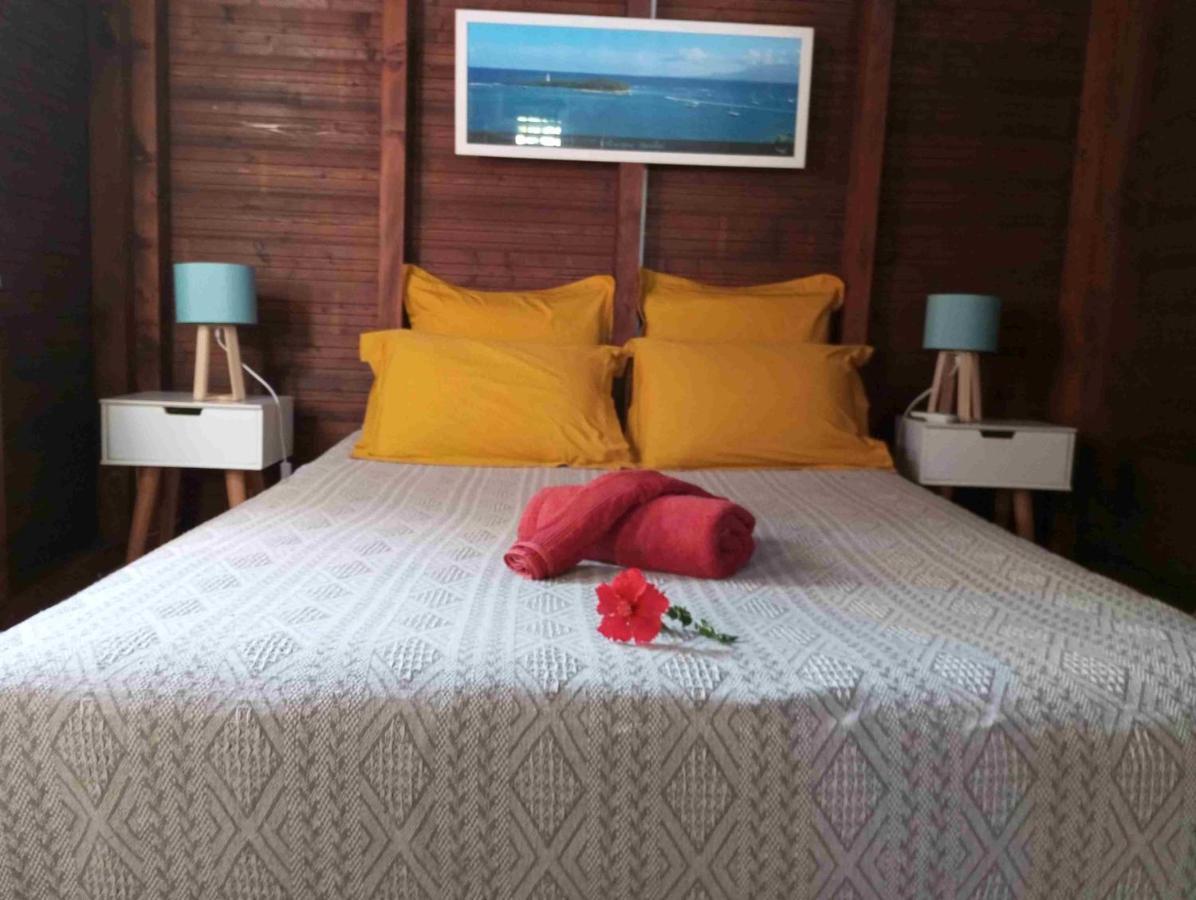 Bungalow Broceliande لو جوسيير المظهر الخارجي الصورة