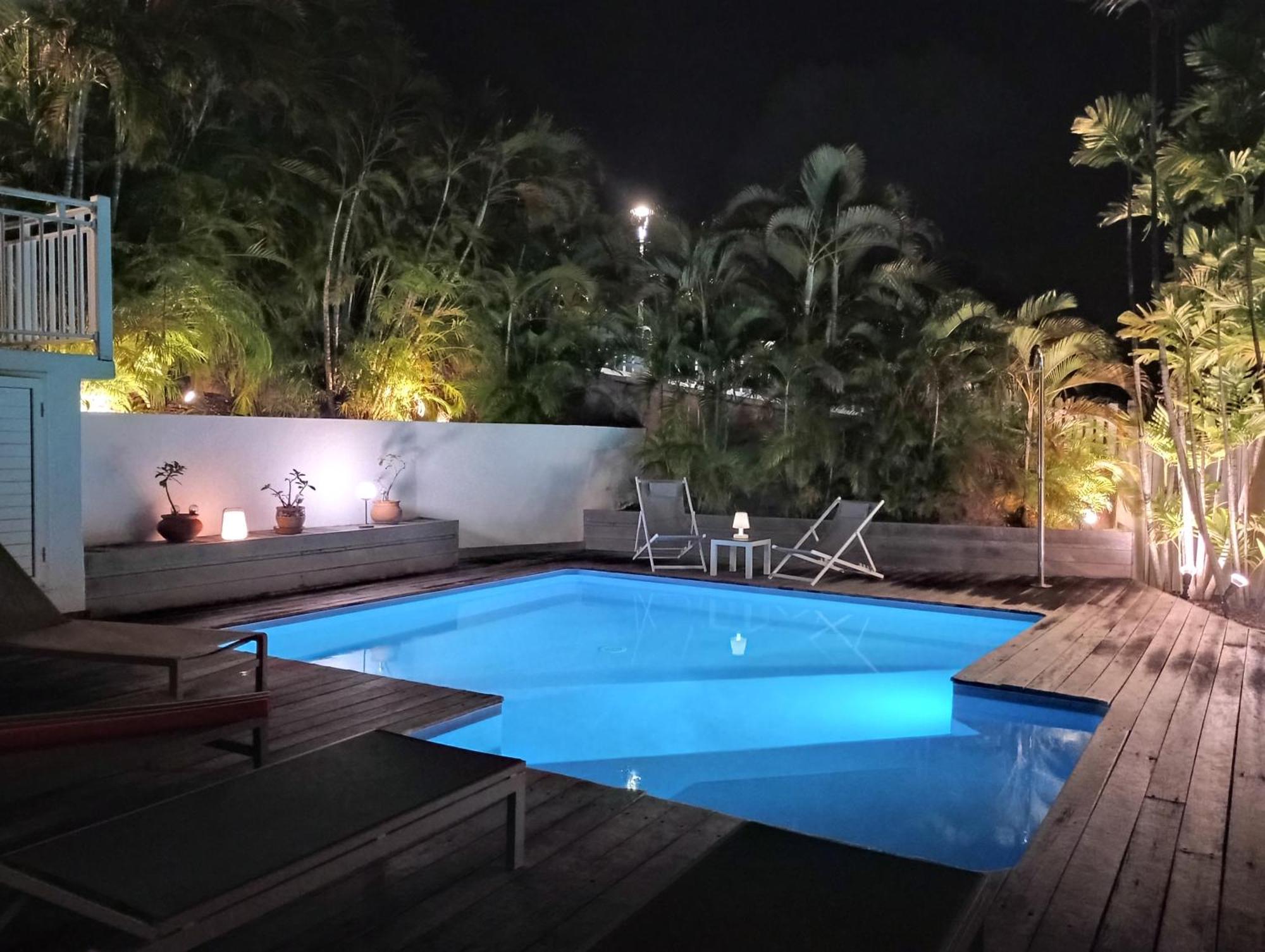 Bungalow Broceliande لو جوسيير المظهر الخارجي الصورة