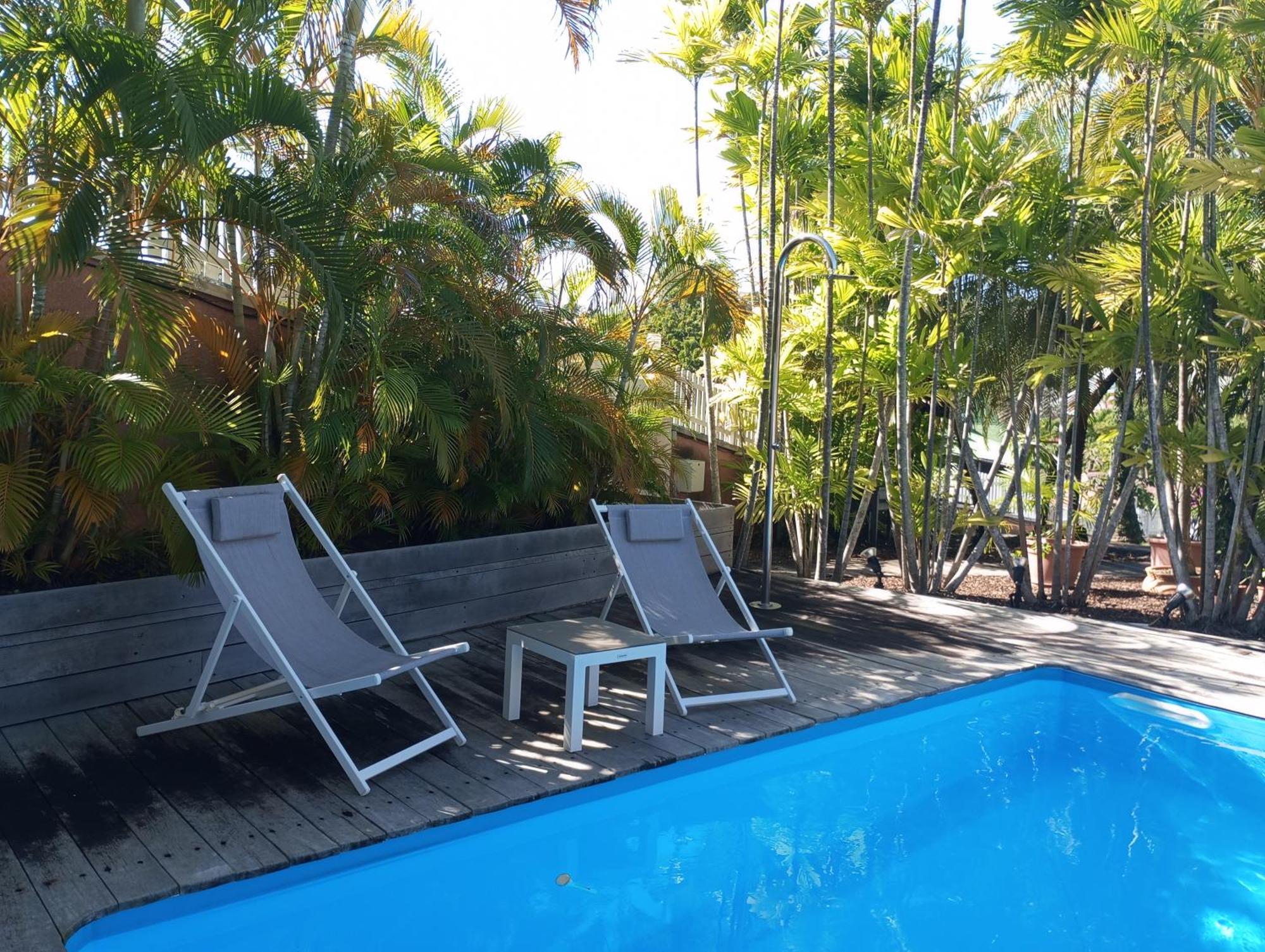 Bungalow Broceliande لو جوسيير المظهر الخارجي الصورة