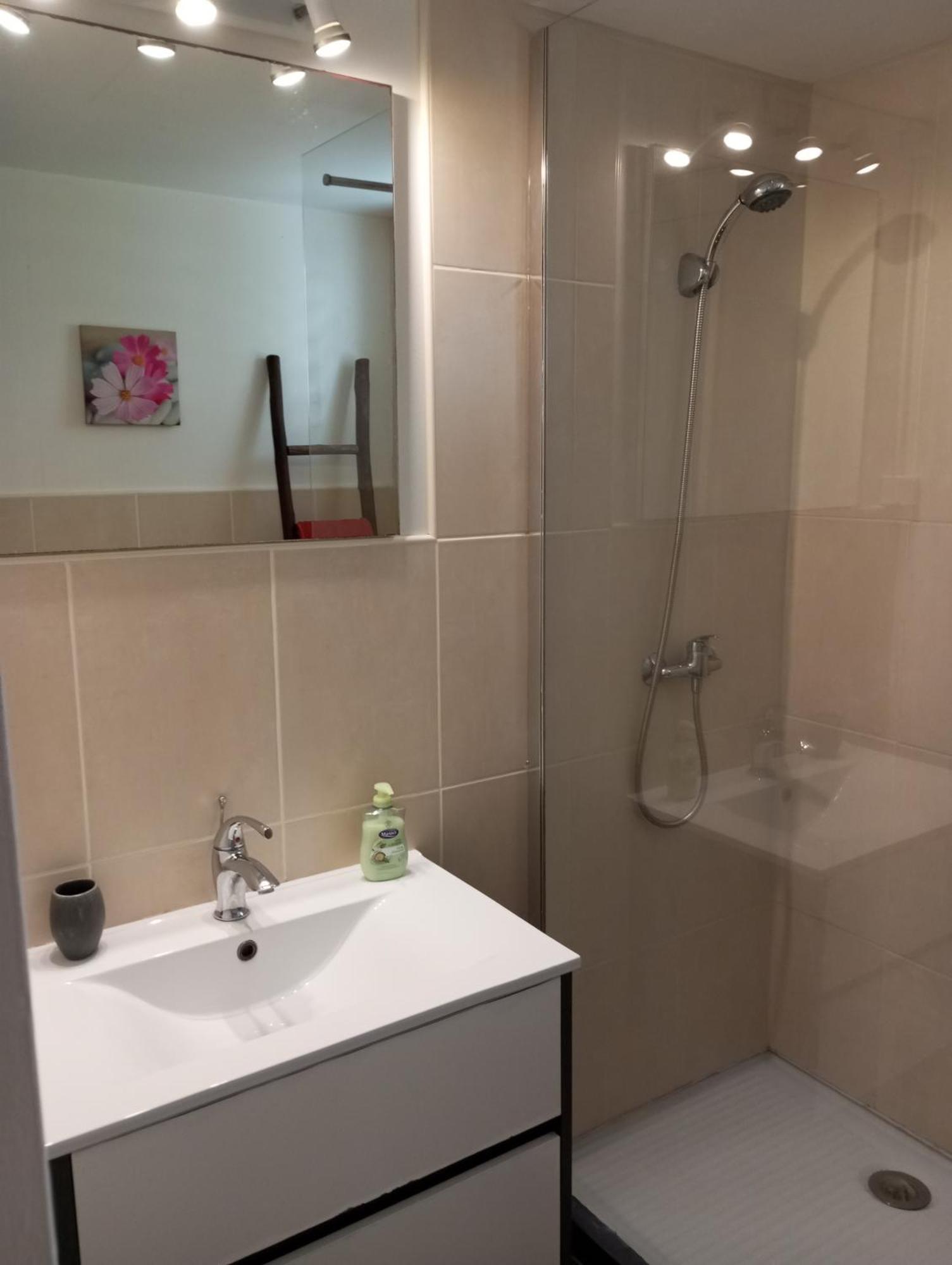 Bungalow Broceliande لو جوسيير المظهر الخارجي الصورة