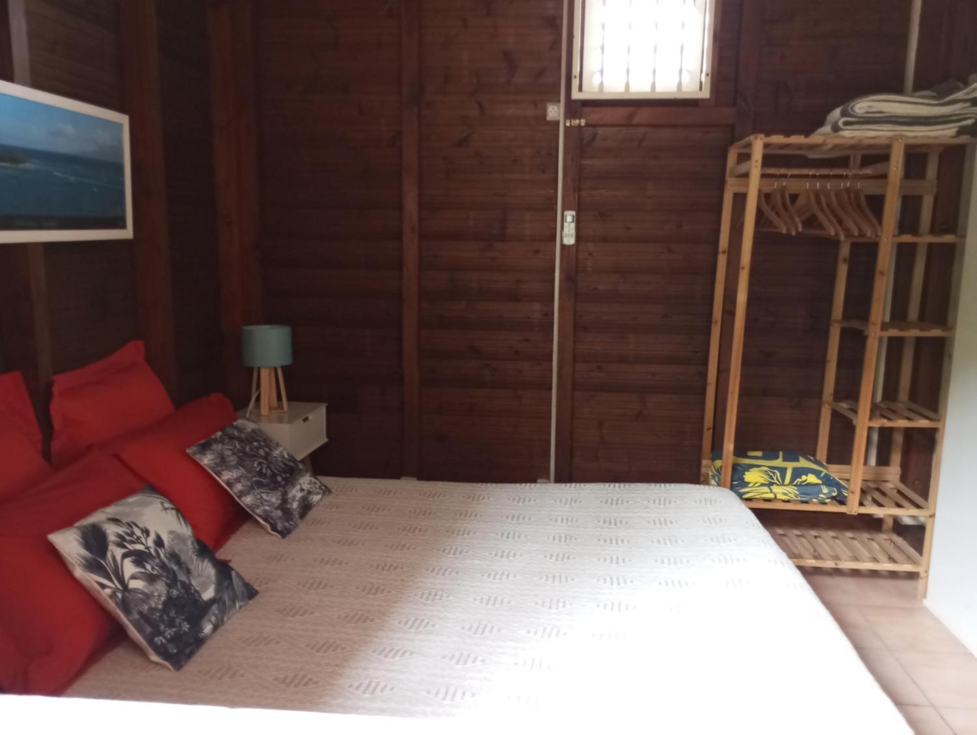 Bungalow Broceliande لو جوسيير المظهر الخارجي الصورة