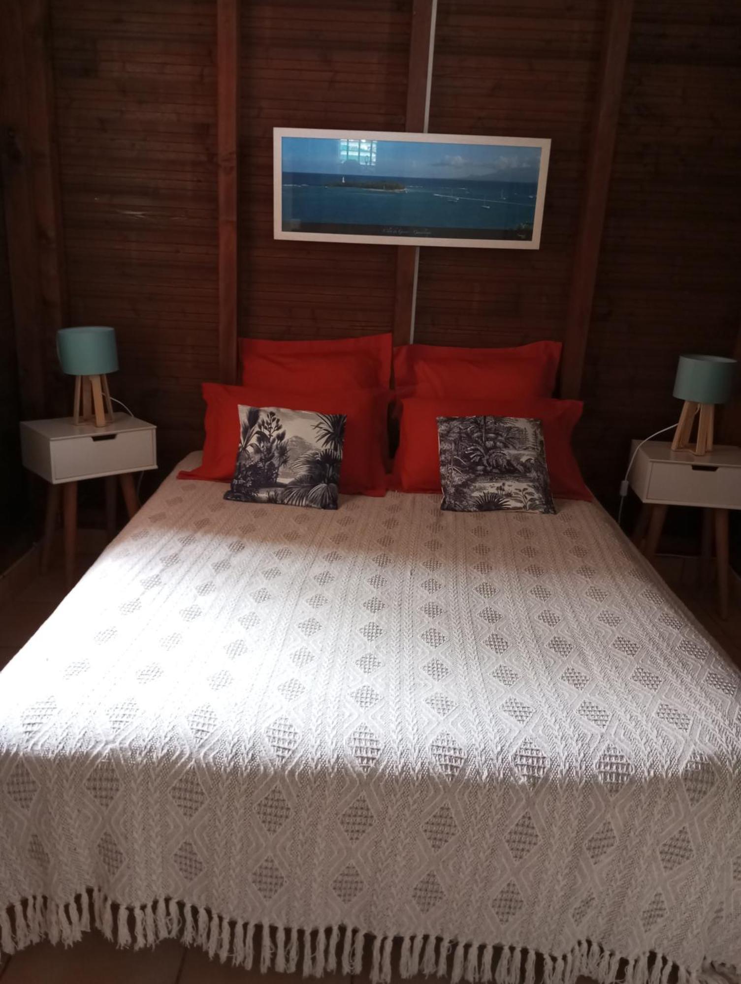 Bungalow Broceliande لو جوسيير المظهر الخارجي الصورة