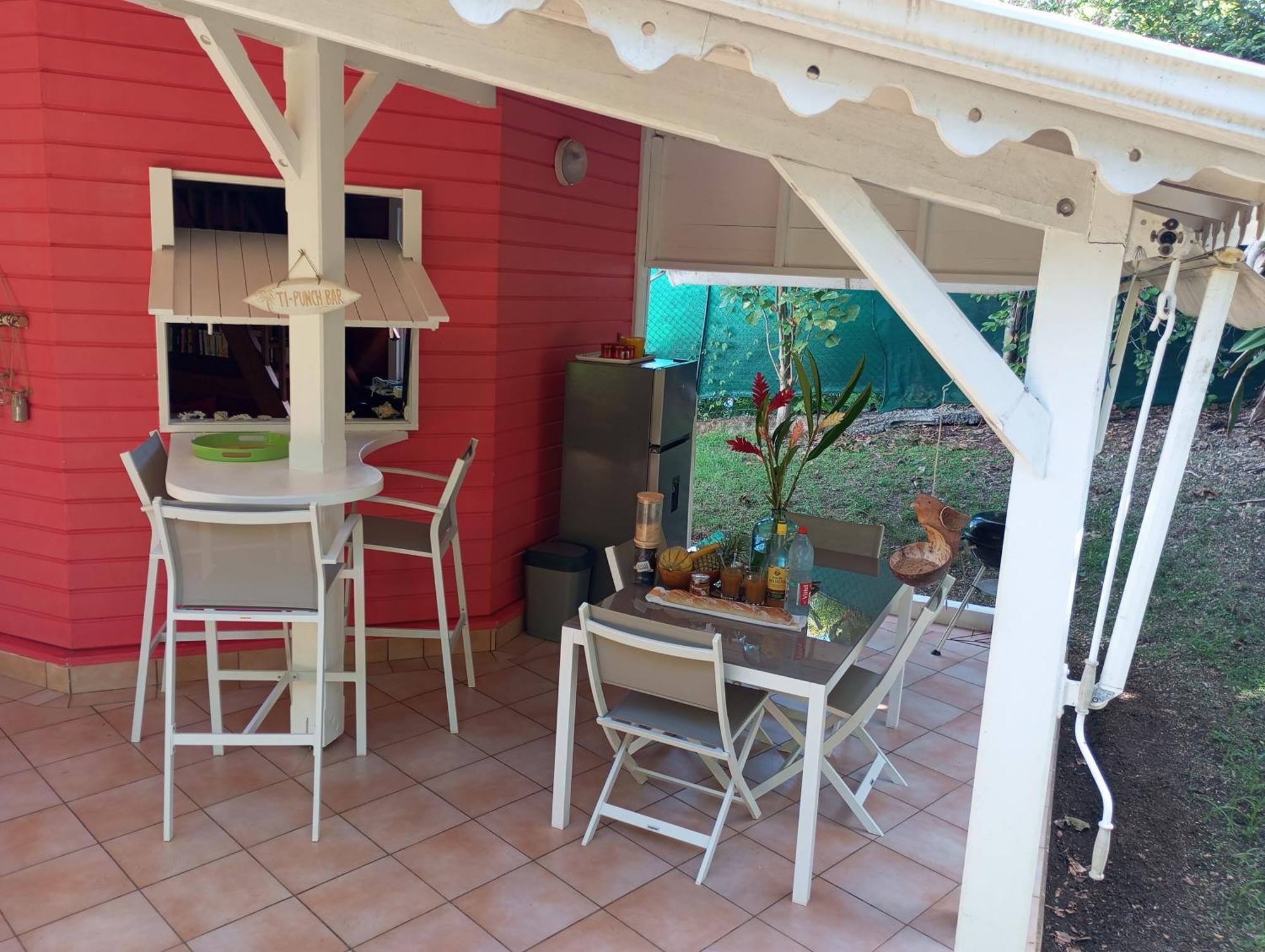 Bungalow Broceliande لو جوسيير المظهر الخارجي الصورة
