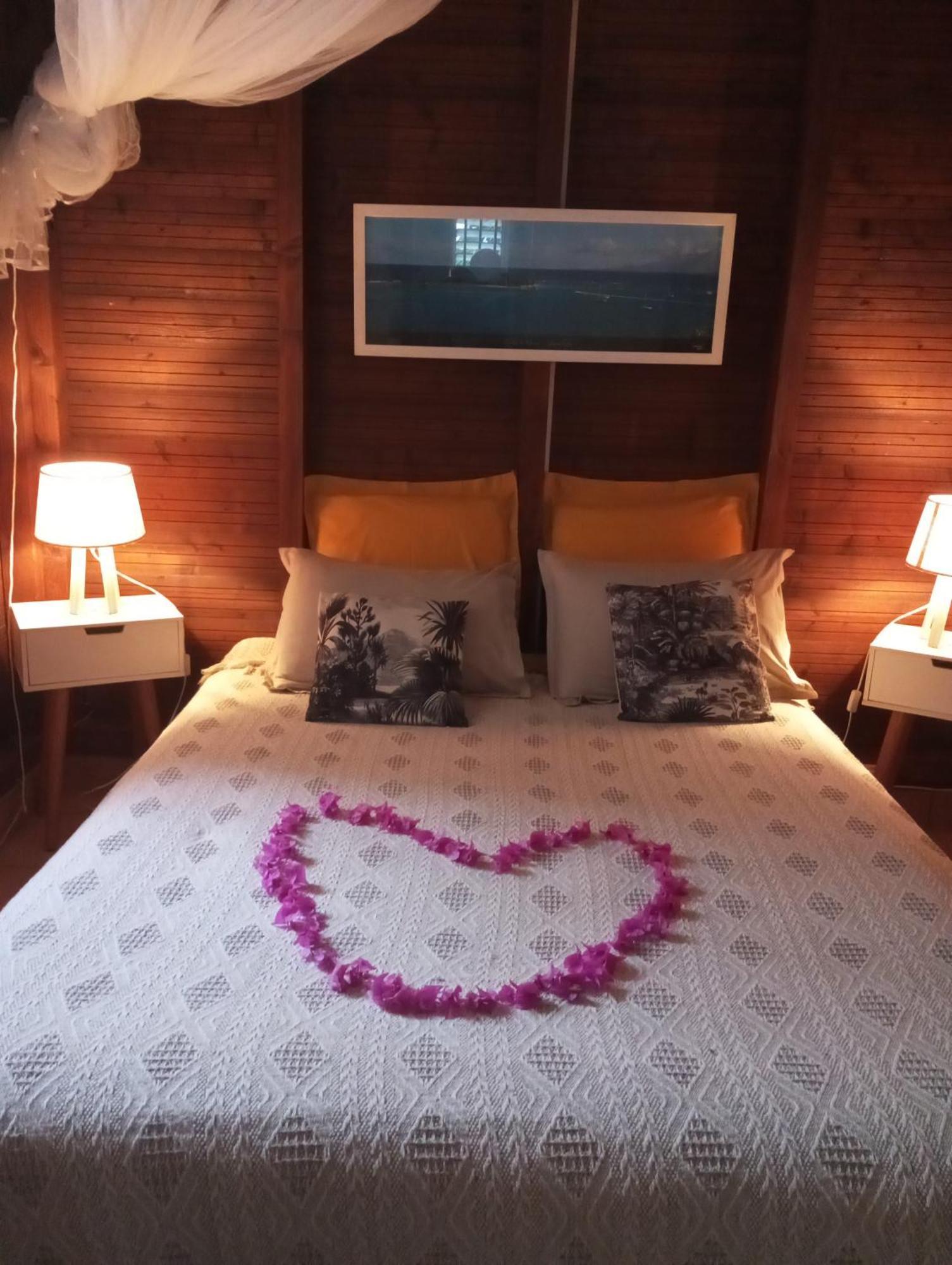 Bungalow Broceliande لو جوسيير المظهر الخارجي الصورة