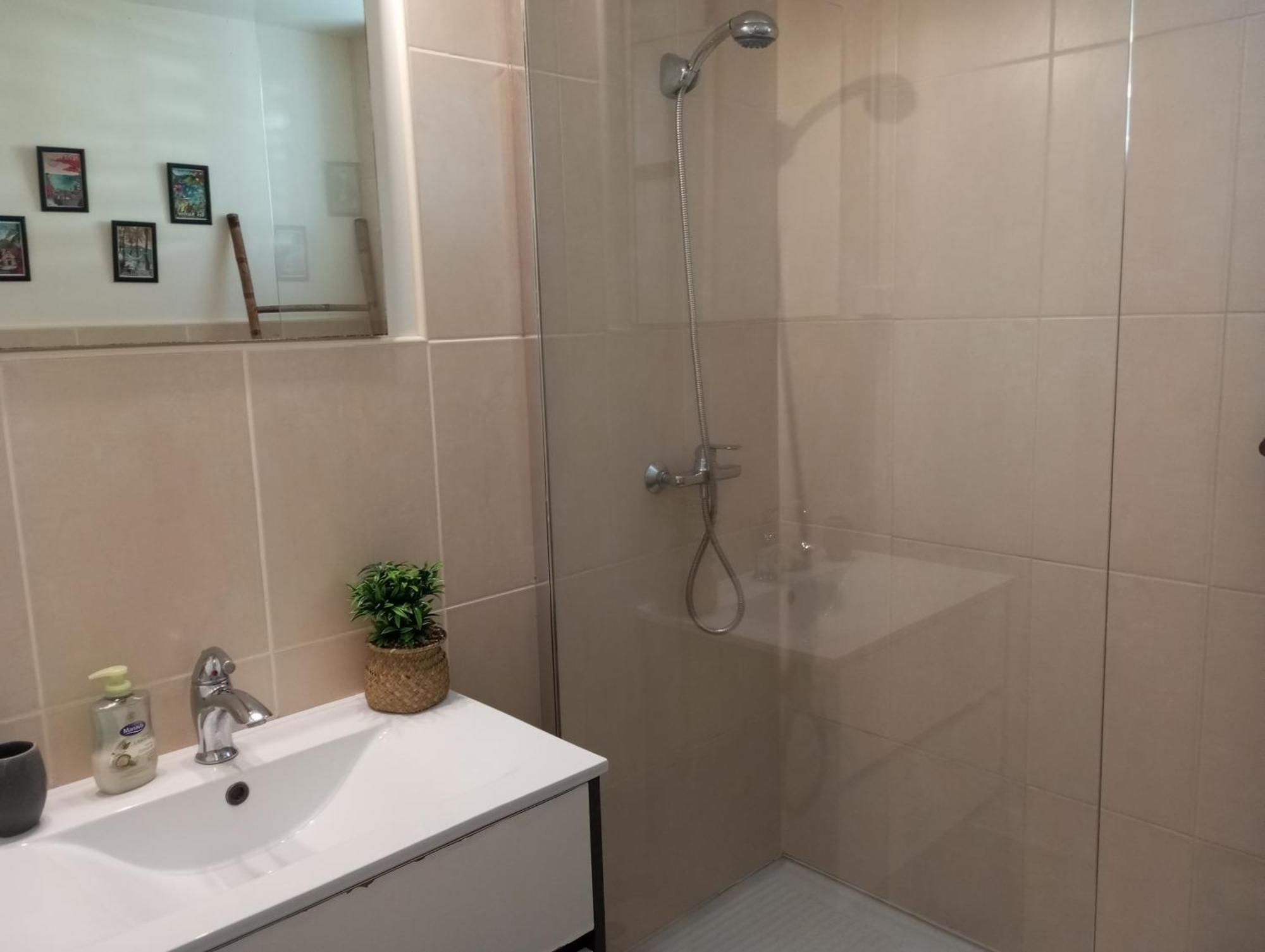 Bungalow Broceliande لو جوسيير المظهر الخارجي الصورة